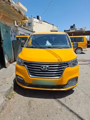 used-hyundai-h1-in-jenin