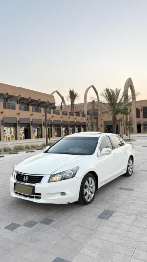 Used Honda Accord in Al Batinah