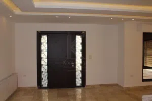 شقة مميزة للبيع في ضاحية النخيل بتصميم عصري وحديث
