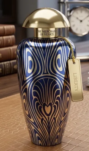 Liberty The Merchant of Venice100ml  perfume عطر ،عطور