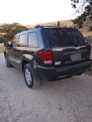 Used Jeep Grand Cherokee in Salt
