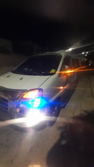 Used Hyundai H1 in Tafila
