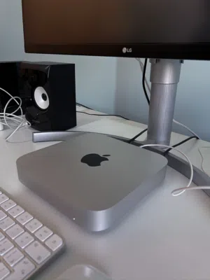 Mac mini m2