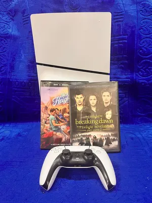 PlayStation . New2