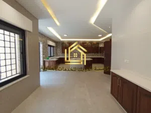 فيلا دوبلكس في أرقى واجمل مناطق عبدون اعلان رقم (V204)