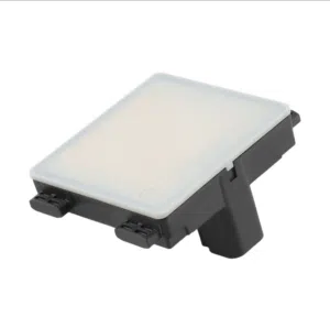 Left side Ford raptor 2021 Blindspot radar