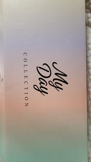 مجموعة عطور دخون الإماراتية – My Day Collection