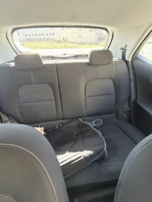 Used Kia Picanto in Amman