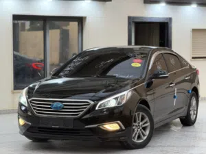 Used Hyundai Sonata in Tripoli
