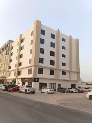 100 m2 2 Bedrooms Apartments for Rent in Muscat Al Mawaleh