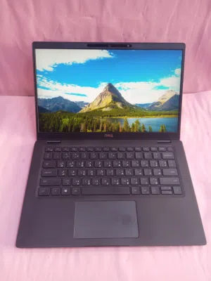 DELL LATITUDE 7310 10th GENERATION CORE I7-10610U CPU 16GB RAM DDR-4   512GB SSD NVMe 8GB INTEL UHD