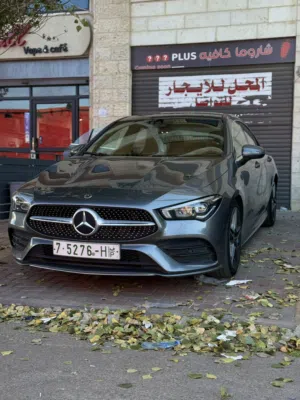 مرسيدس-cla180