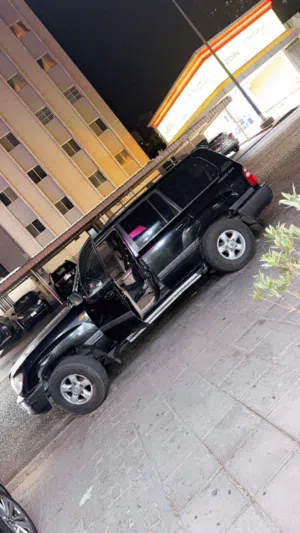 للبيع لاند كروز