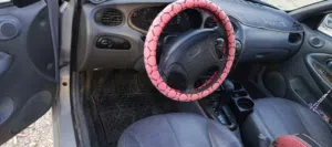 Used Hyundai Avante in Aqaba