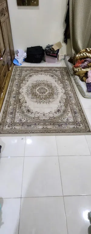 Turkish Carpets 3 Nos