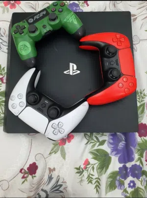 selling my ps4 pro
