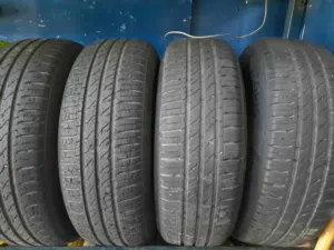 كوشوك نوع ايرس جزائري طقم كامل 185/65/14