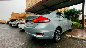 Used Suzuki Ciaz in Mubarak Al-Kabeer