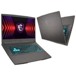 لابتوب msi شوف وصف