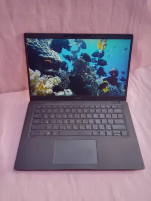 DELL CORE i7 10th GENERATION 16GB RAM 512GB SSD 13.3 INCH SCREEN DELL LATITUDE 7310 plese contat 974