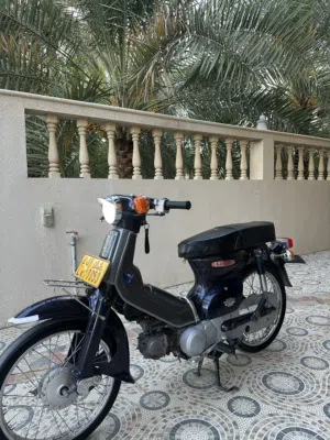 للبيع دراج 90cc