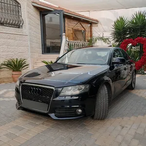 اودي-a4-ديزل-قطارة-و-اداء-رياضي-و-شكل-فخم
