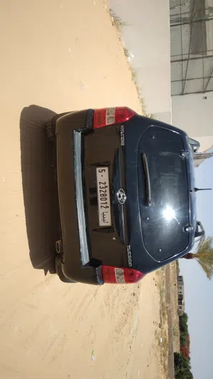 هيونداي توسان للبيع