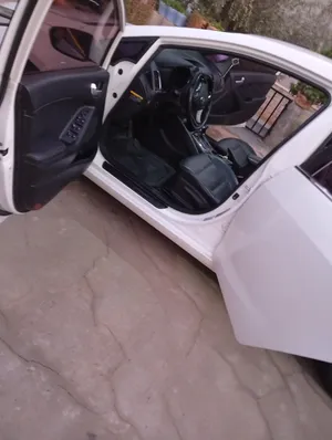 كيا . K3 . 2016 . جديد0