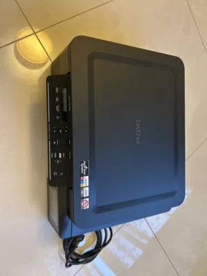 Brother BT 5000 colour printer