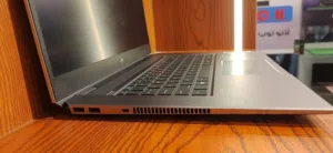 HP ZBook Studio G5 Core i7-8850H-32G Ram - 512SSD Nividia Quadro P1000 4G