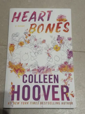 Heart bones