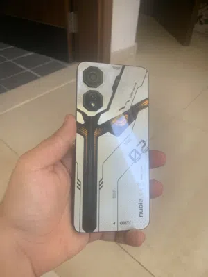Nubia Neor 2 5G