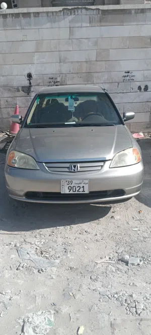 Used Honda Civic in Farwaniya