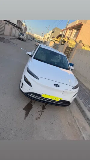 هونداي كونا موديل 2023