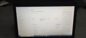 HP PRO BOOK