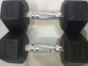 I want sell my dumbbell set