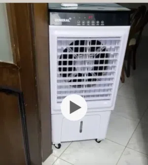 مكيف ماء جنرال