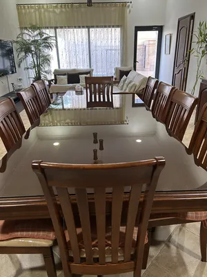 Dining Room Furniture . Used1