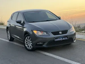 Used Seat Leon in Tulkarm