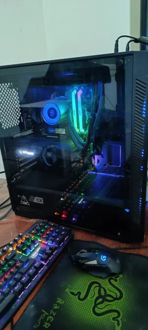 pc كرت 3070