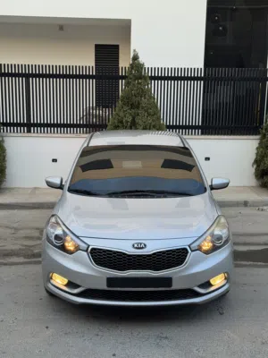 Used Kia Forte in Tripoli