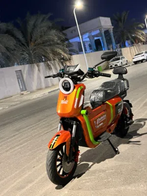 دراجة شحن للبيع 6 بطاريات