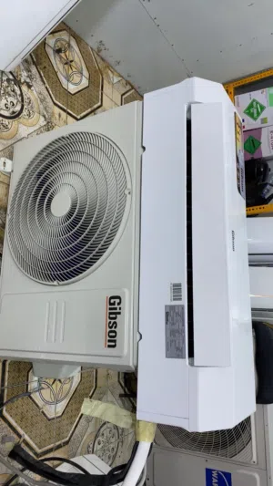 GIBSON 1.5 to 1.9 Tons AC in Basra