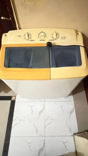 غسالة جي ال