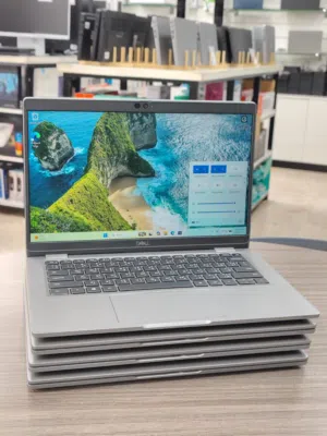 Used Dell Latitude 5320 i5 laptop in Muscat 16GB/256GB