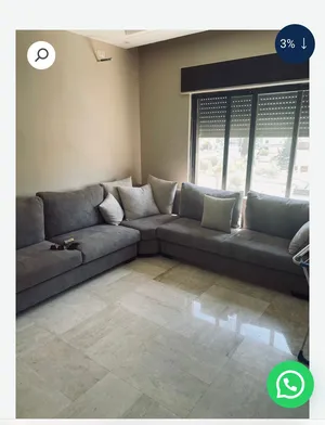 شقة للبيع في حي الصحابة - REF : 15013