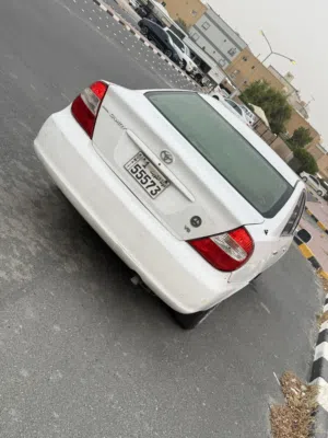 للبيع كامري 2004