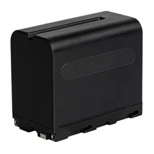 بطاريات كشاف تصوير  NP-F960/F970