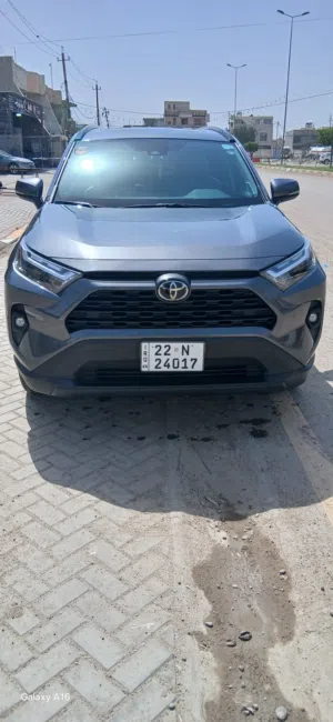2024 Toyota RAV4, XLE Premium   2T3A1RFV2RC488449