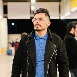 Nomair Ali Nadeem 
